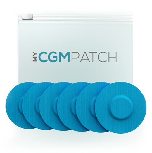 Freestyle Libre Sensor Patch